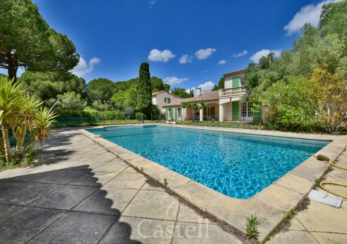 sale Villa Le Grau D'agde