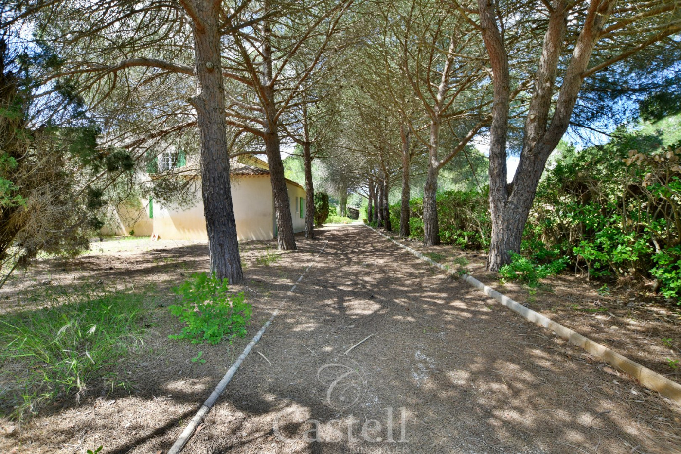 sale Villa Le Grau D'agde - Photo 3