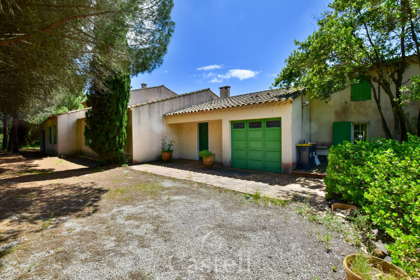 sale Villa Le Grau D'agde - Photo 5