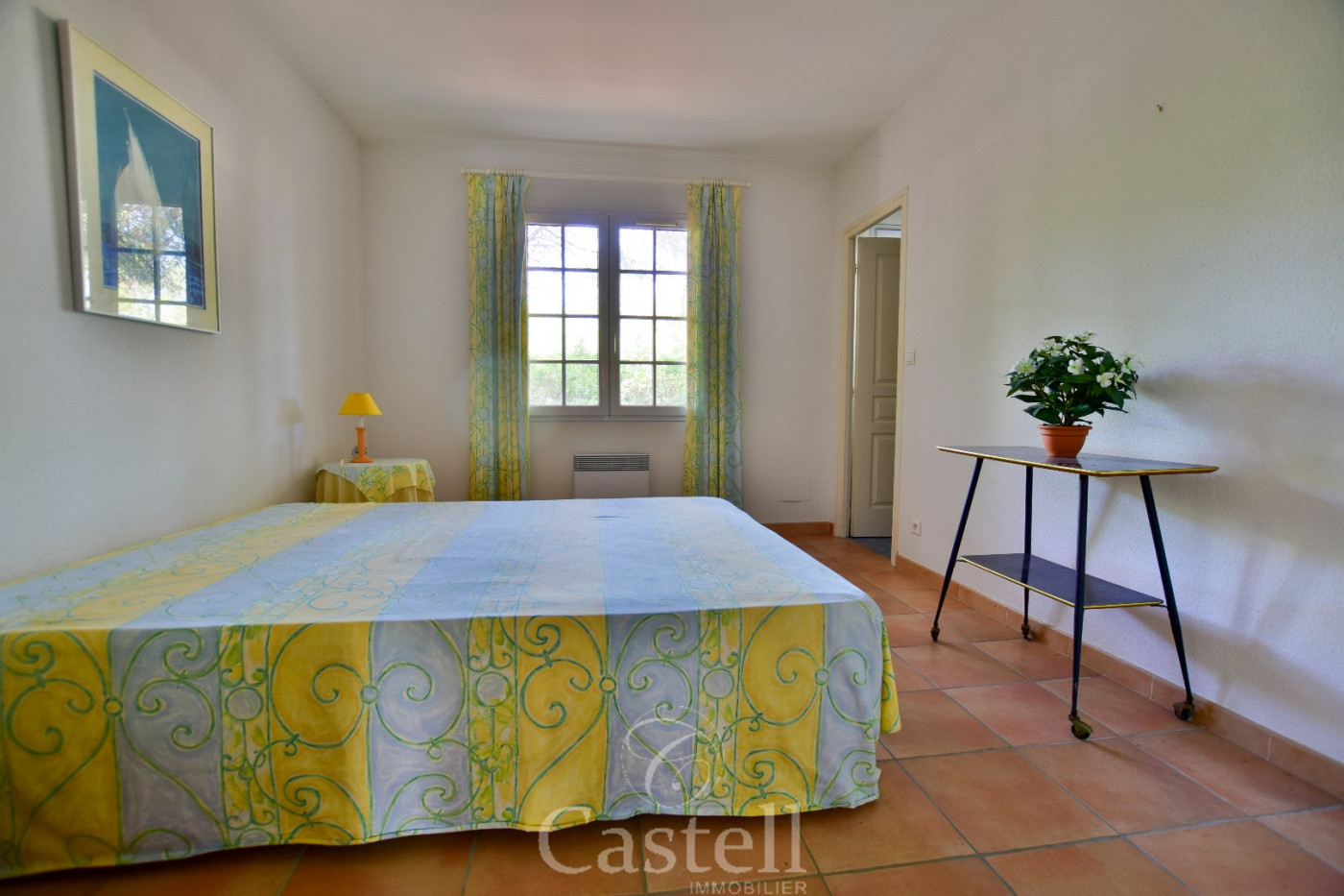 sale Villa Le Grau D'agde - Photo 8