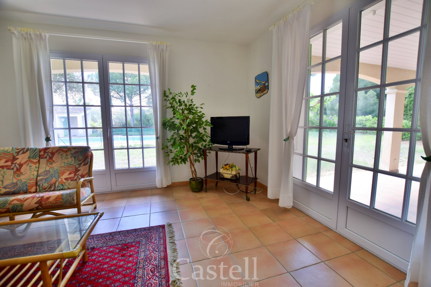 sale Villa Le Grau D'agde - Photo 7