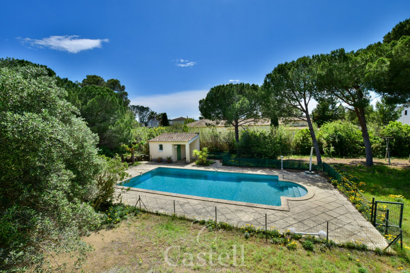 sale Villa Le Grau D'agde - Photo 14