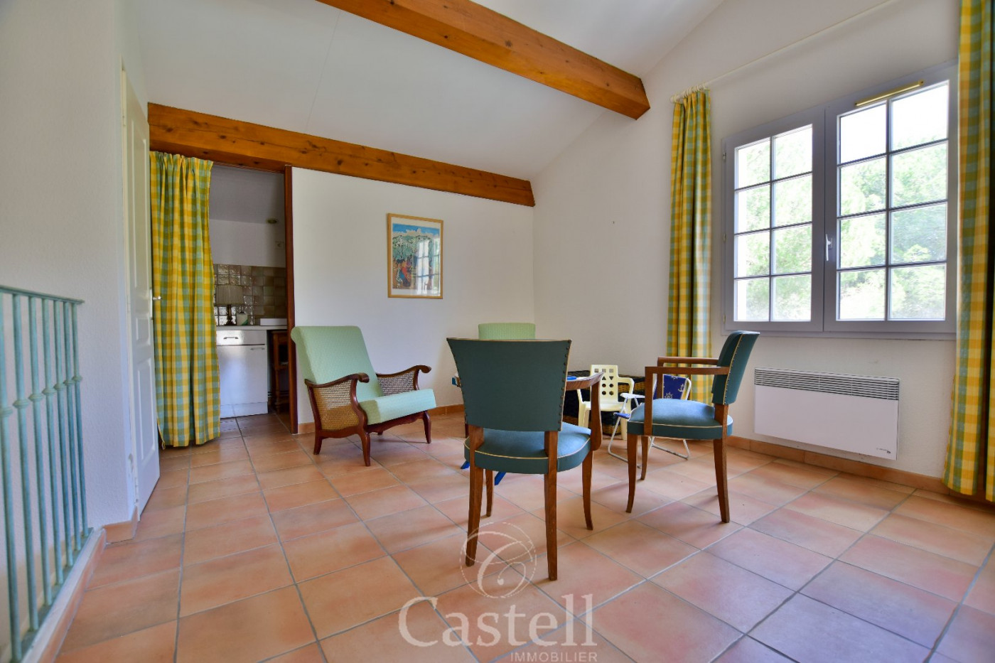 sale Villa Le Grau D'agde - Photo 15