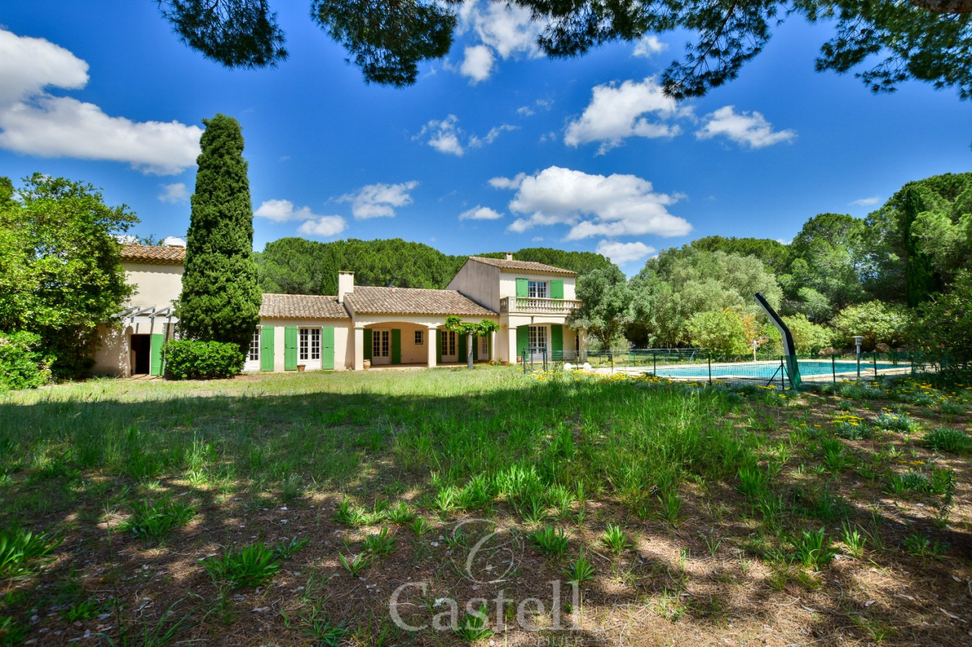 sale Villa Le Grau D'agde - Photo 2