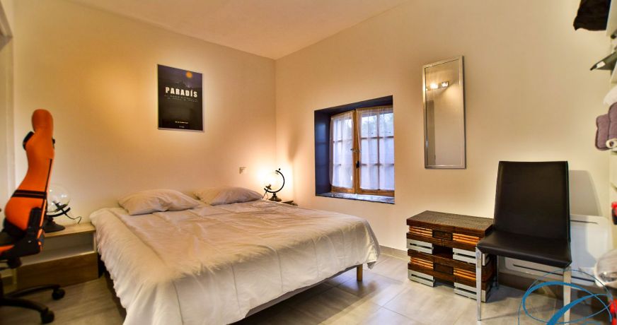 vente Appartement Agde