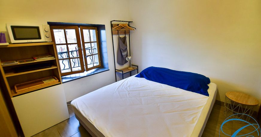 vente Appartement Agde