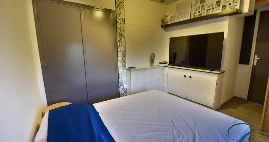 vente Appartement Agde