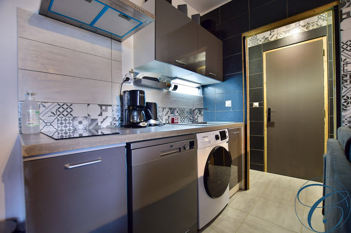 sale Appartement Agde - Photo 7