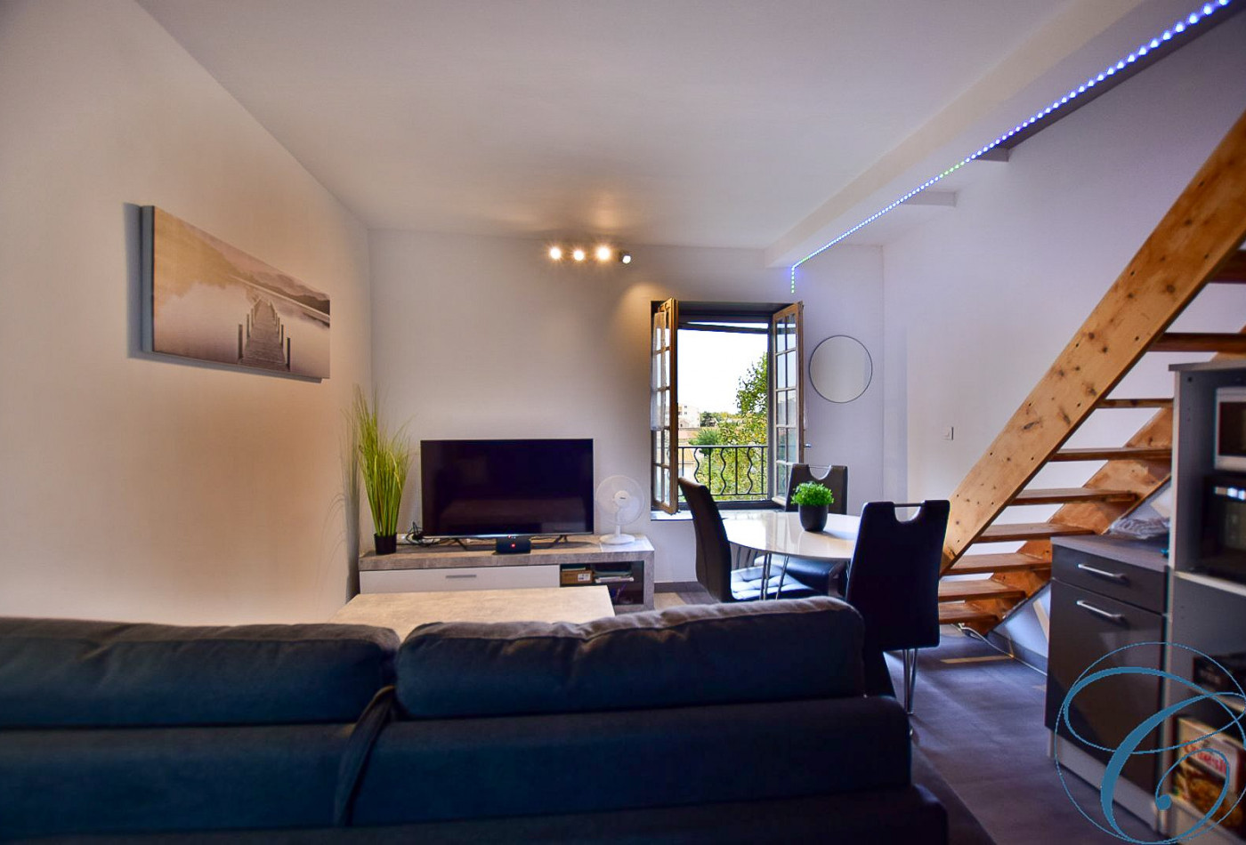 vente Appartement Agde - Photo 1