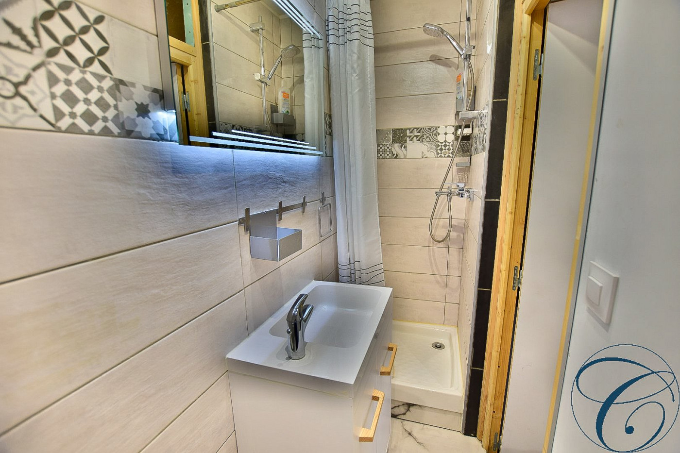 sale Appartement Agde - Photo 12