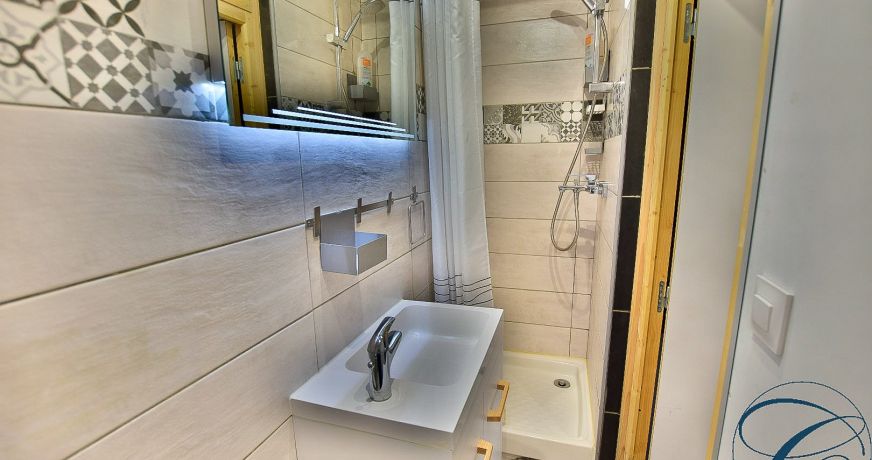 vente Appartement Agde