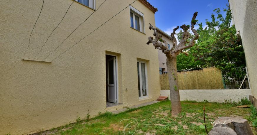 vente Villa Agde