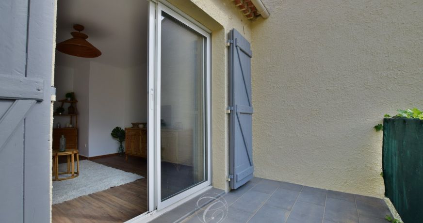 vente Villa Agde
