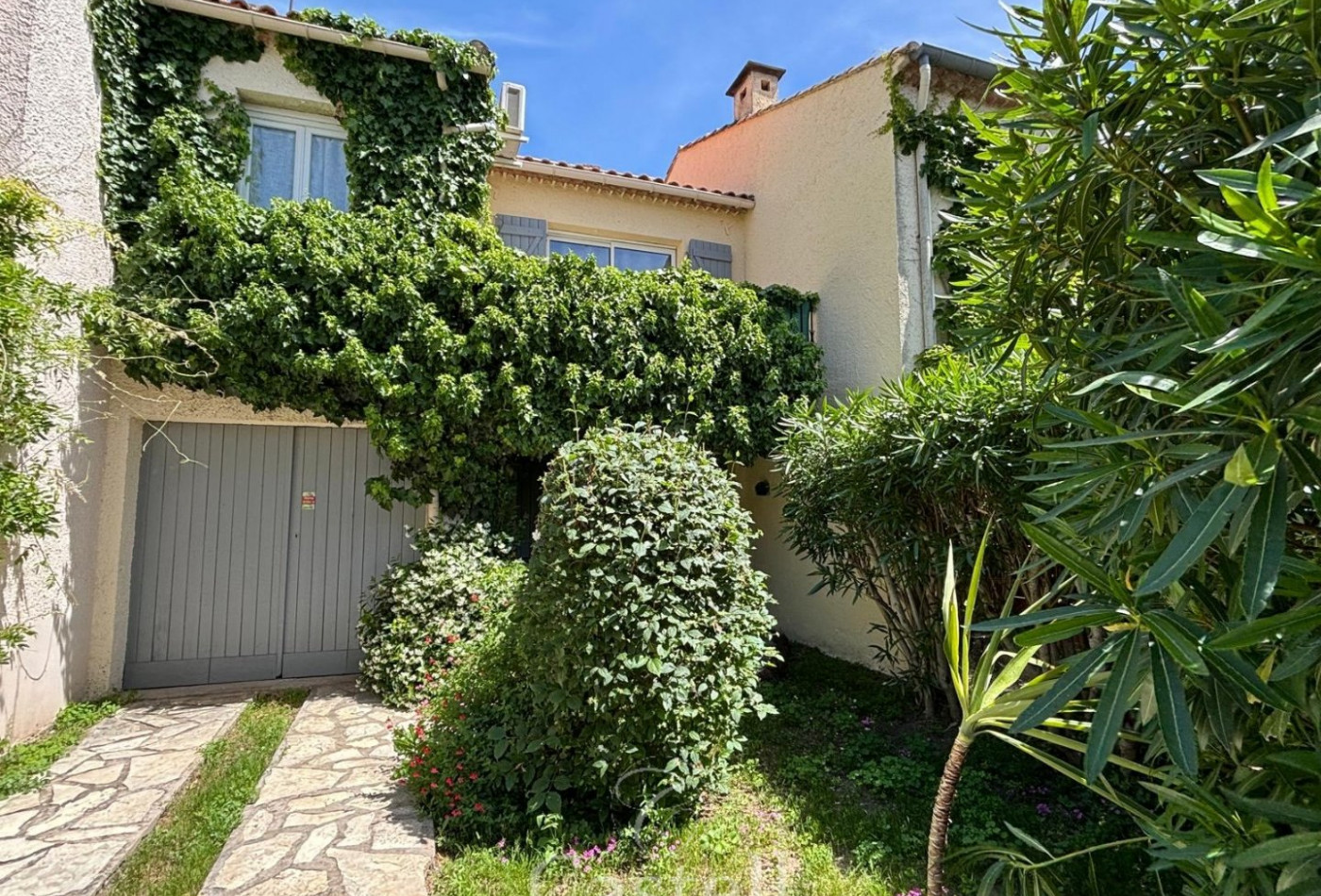 vente Villa Agde - Photo 1