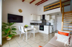 sale Appartement mezzanine Le Cap D'agde