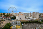 sale Appartement mezzanine Le Cap D'agde