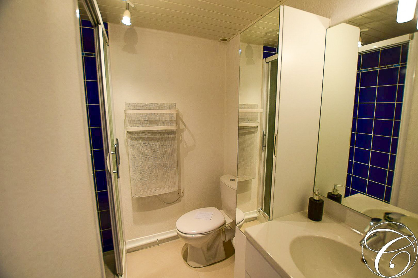 sale Appartement mezzanine Le Cap D'agde - Photo 10