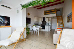 sale Appartement mezzanine Le Cap D'agde