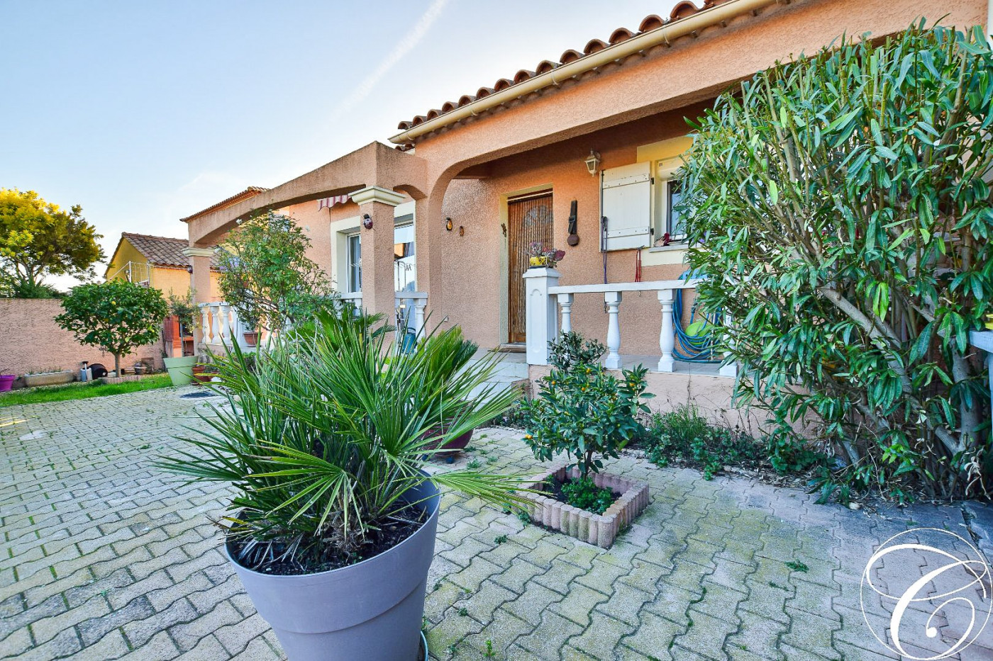 sale Villa Florensac