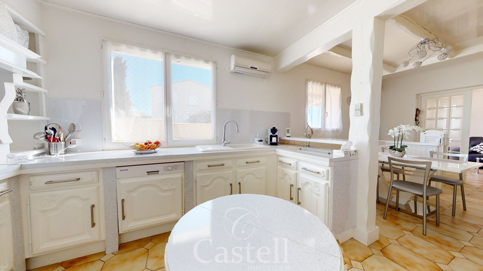 vente Villa Bessan - Photo 3