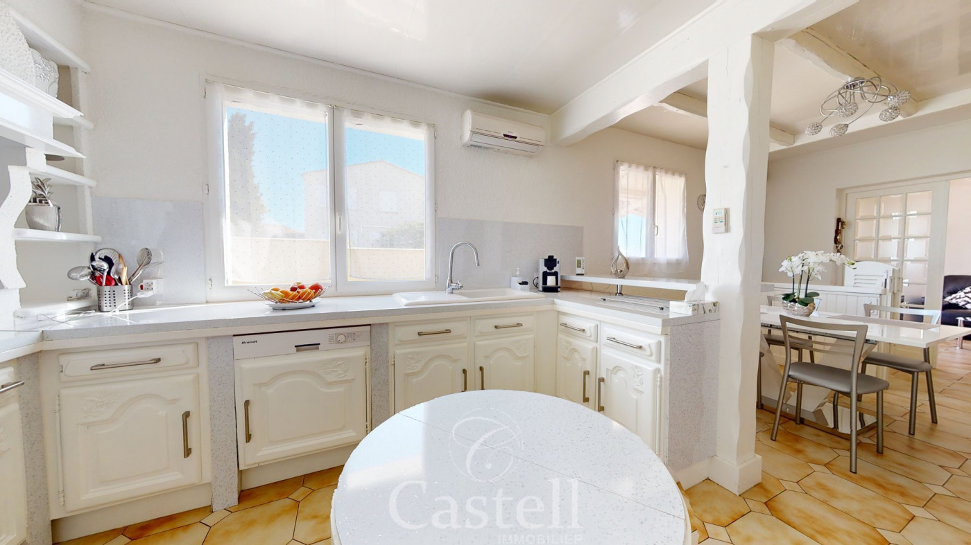 vente Villa Bessan - Photo 3