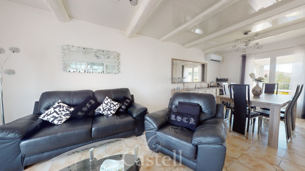 vente Villa Bessan - Photo 5