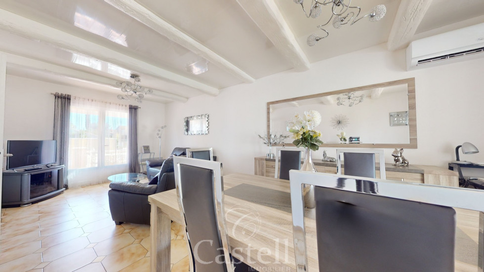 vente Villa Bessan - Photo 6