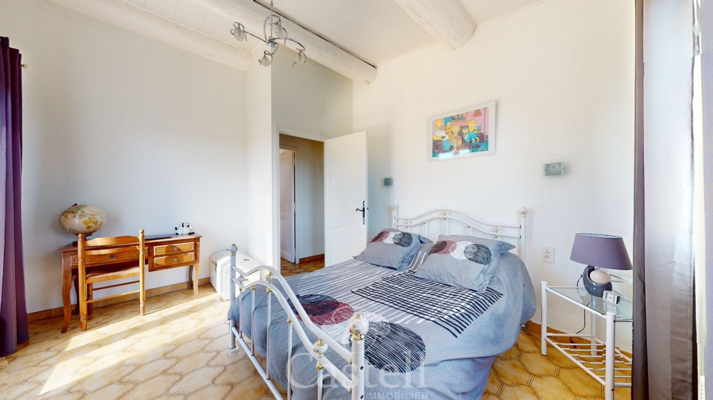 vente Villa Bessan - Photo 12