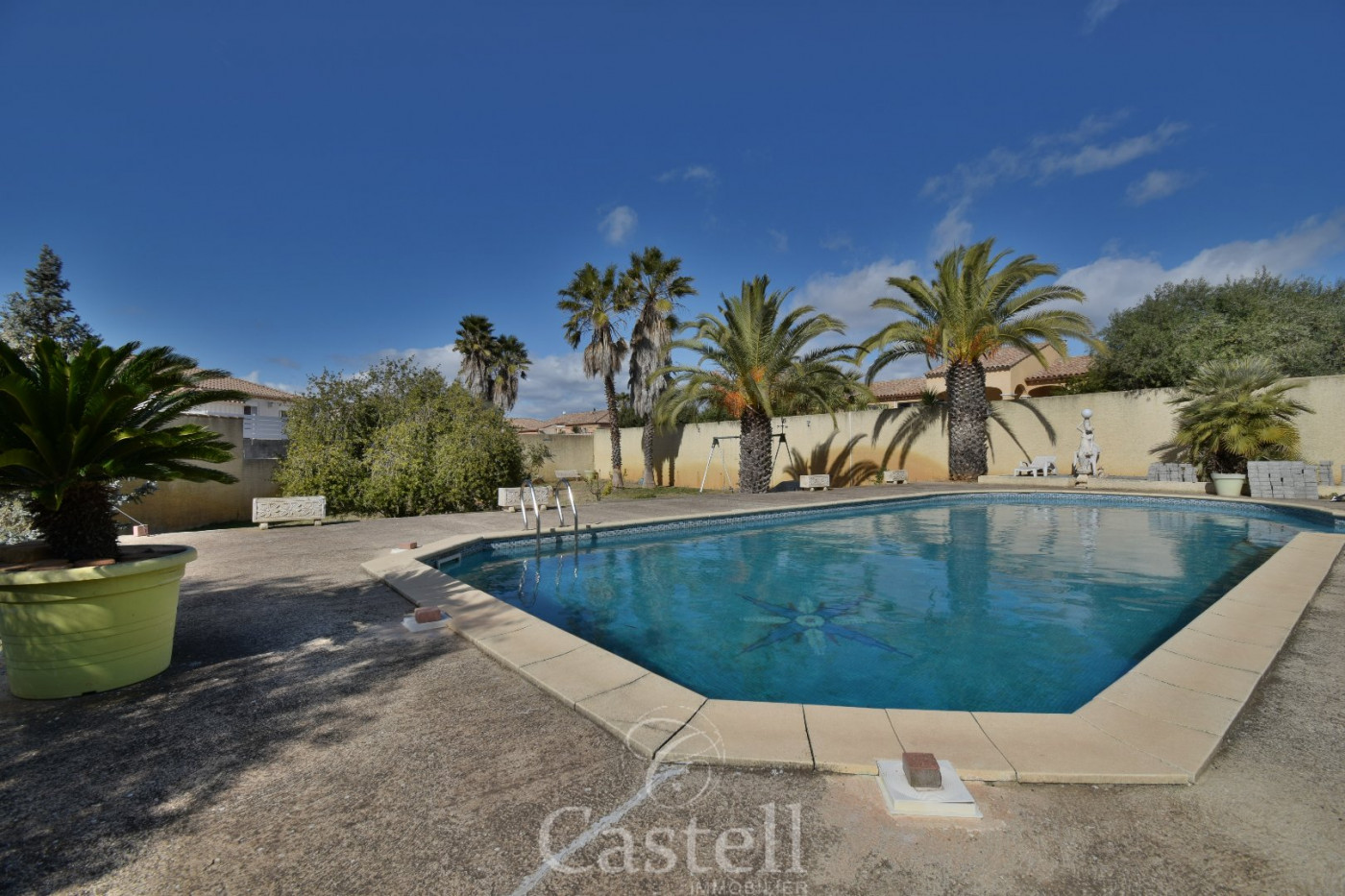 vente Villa Bessan - Photo 1