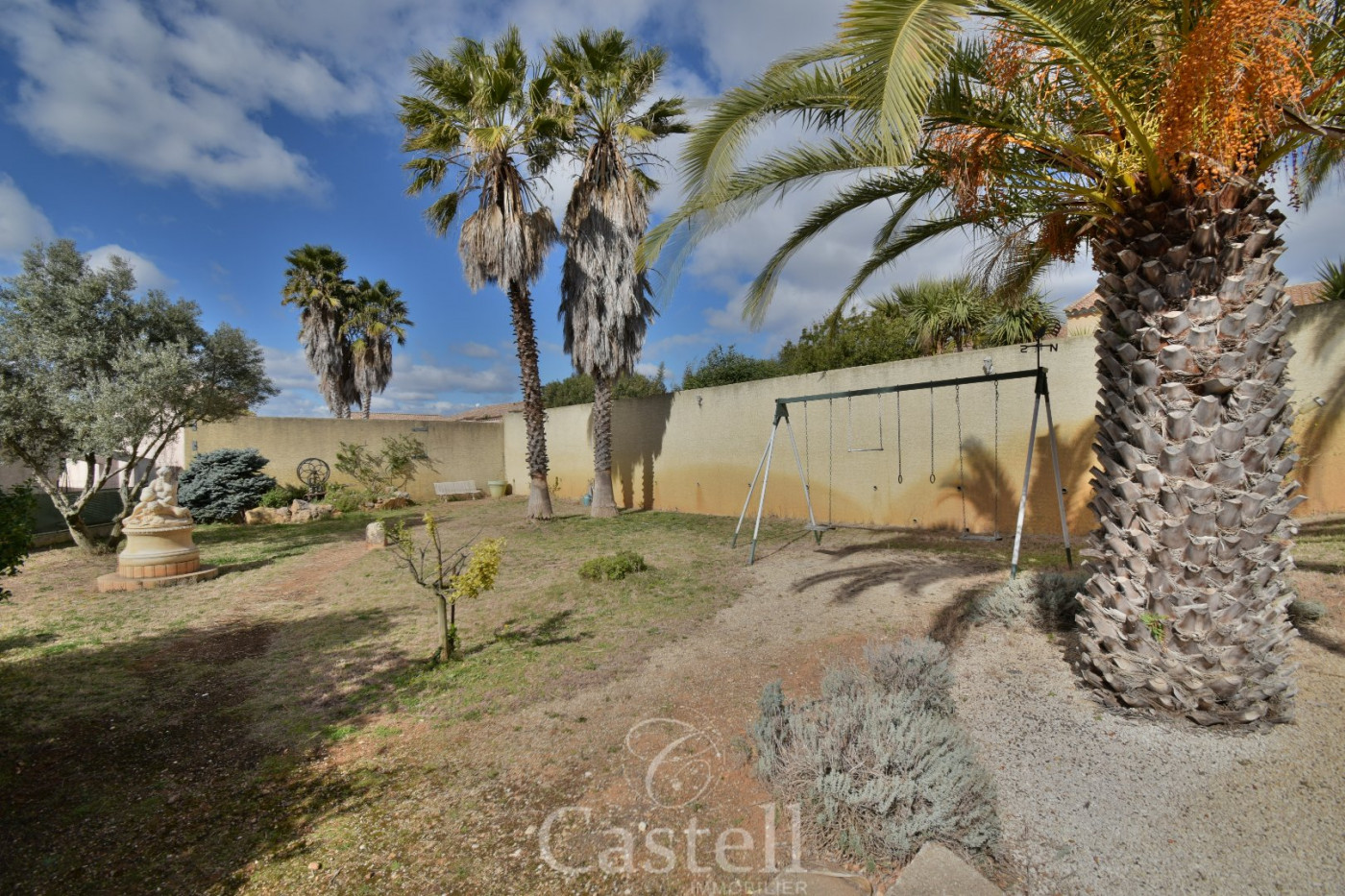 vente Villa Bessan - Photo 14