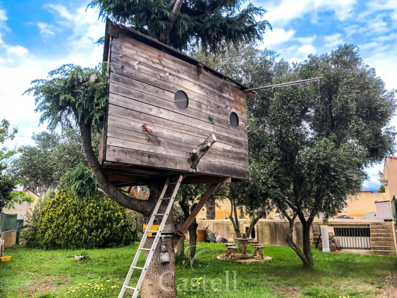 vente Villa Bessan - Photo 2