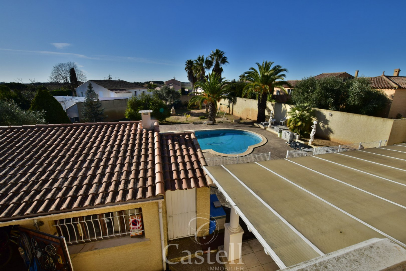 sale Villa Bessan - Photo 14