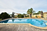 vente Villa Bessan