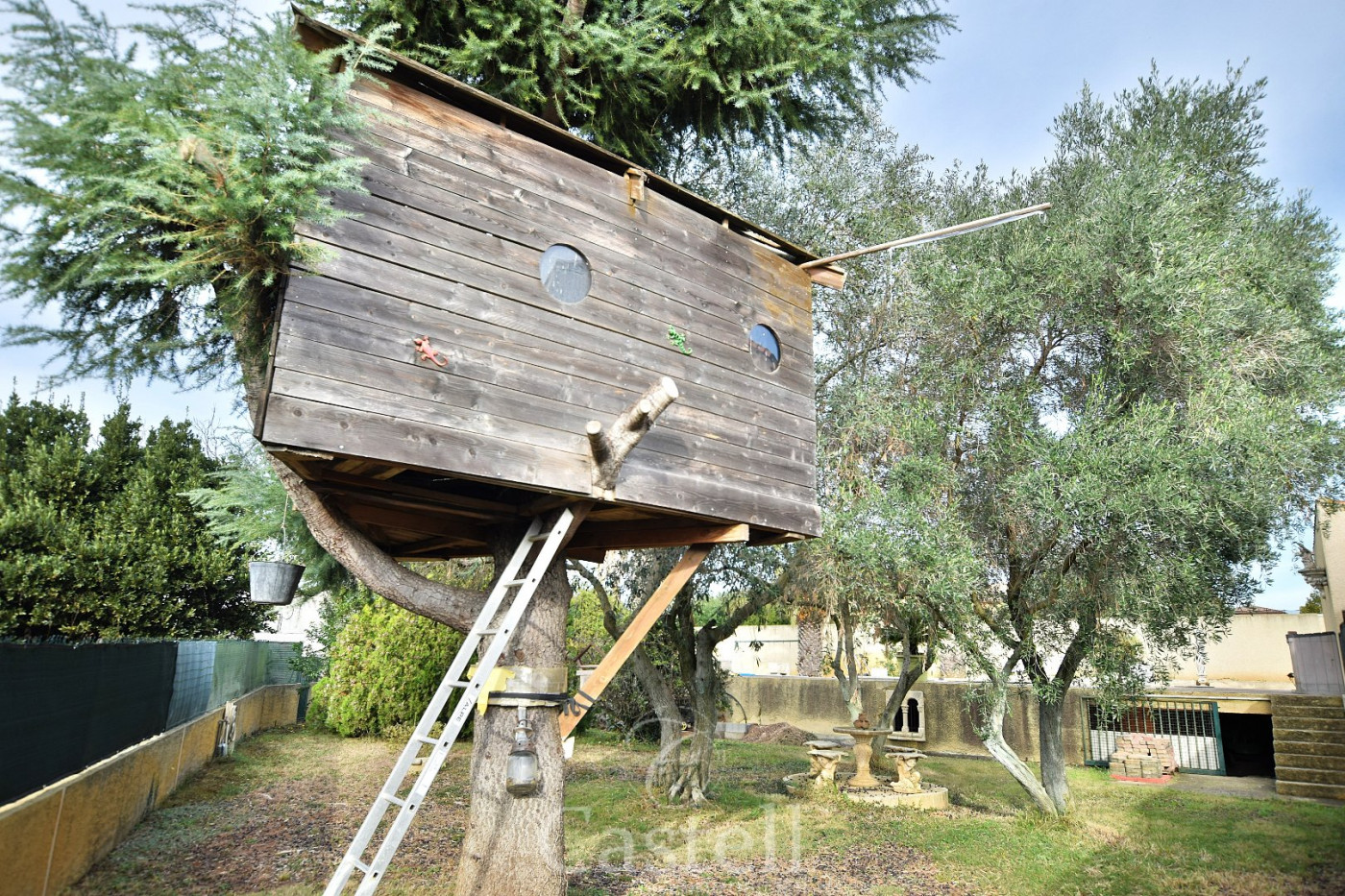 sale Villa Bessan - Photo 13