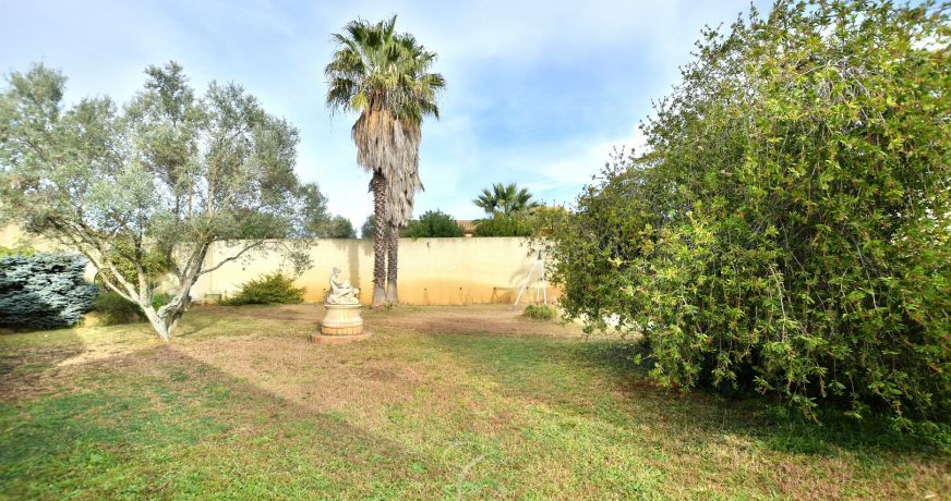 vente Villa Bessan