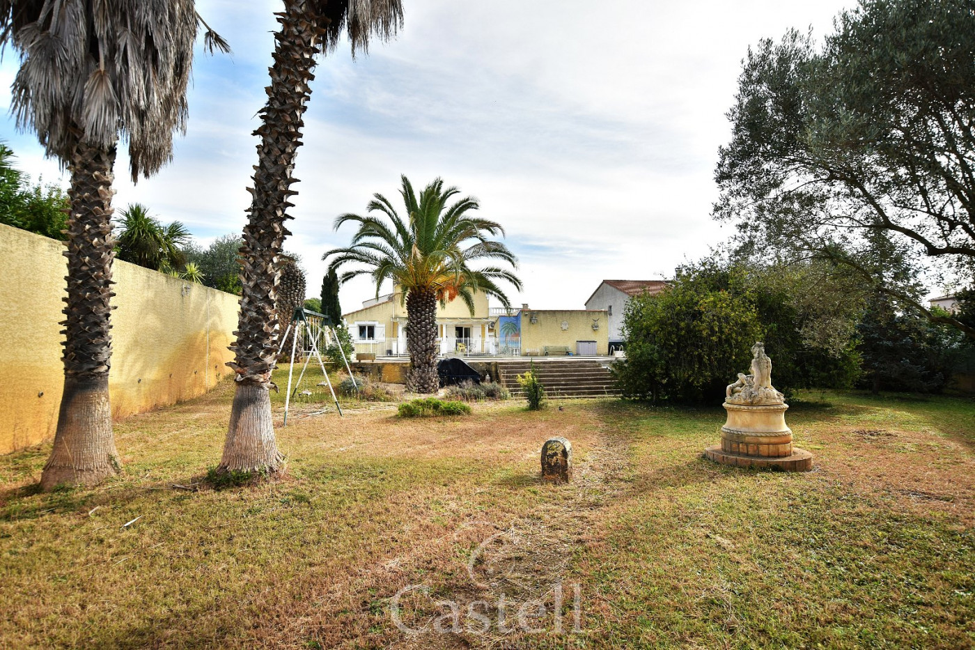 sale Villa Bessan - Photo 1