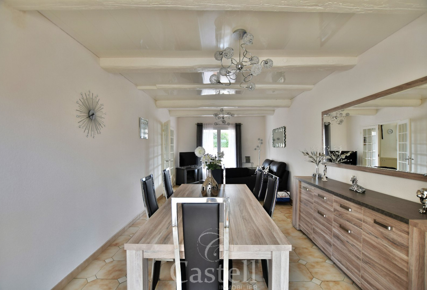 vente Villa Bessan - Photo 5