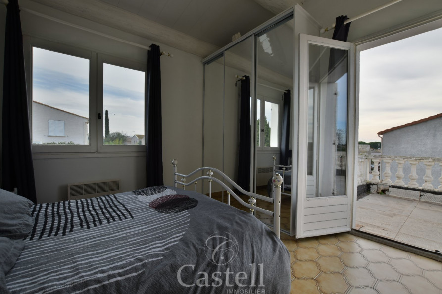 vente Villa Bessan - Photo 10