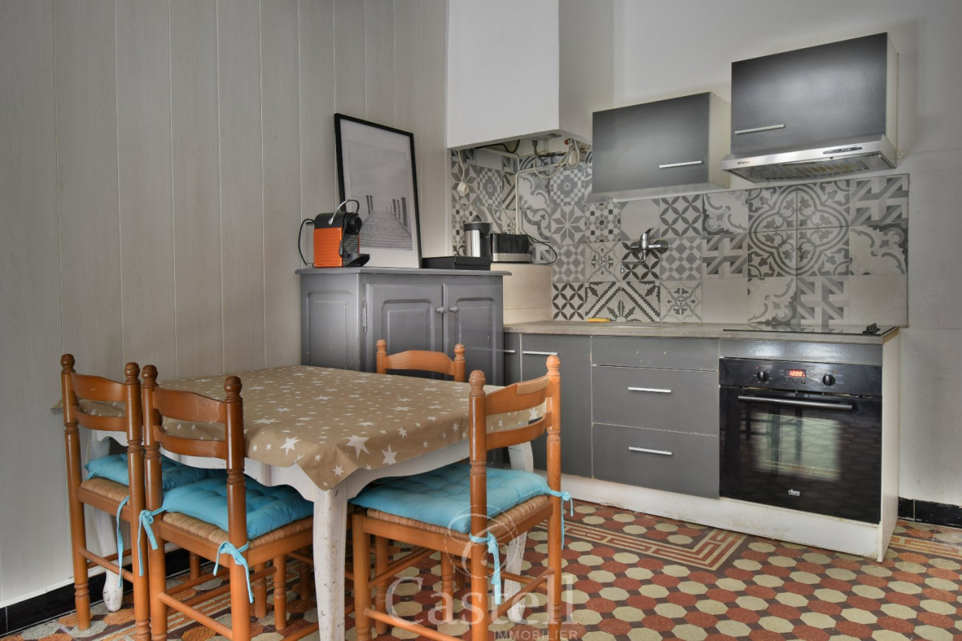 vente Maison de ville Agde - Photo 3