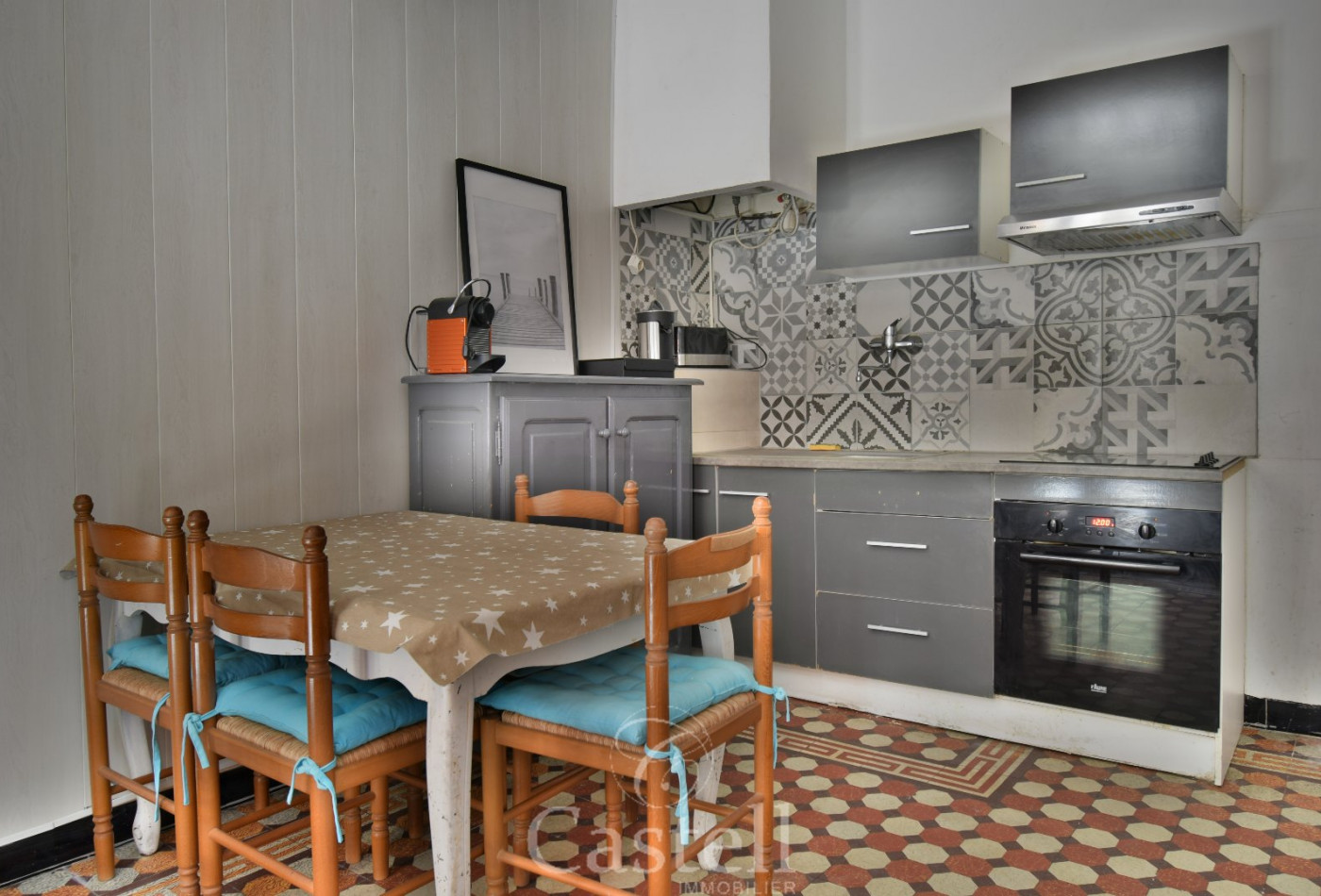 vente Maison de ville Agde - Photo 3