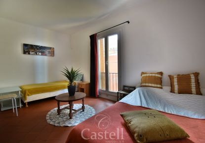 vente Maison de ville Agde