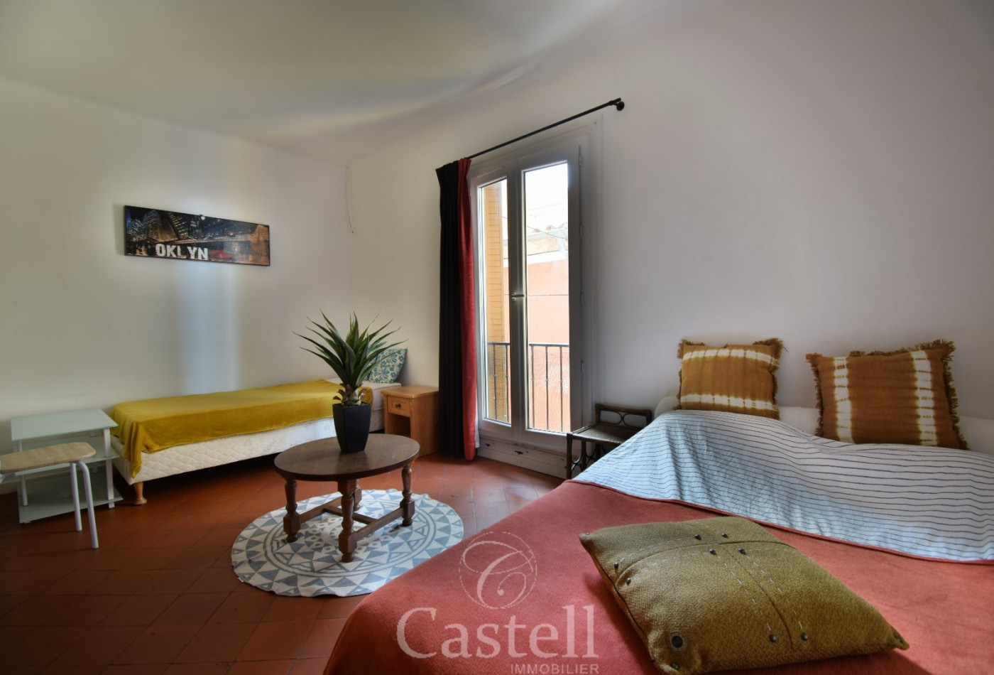 vente Maison de ville Agde - Photo 1