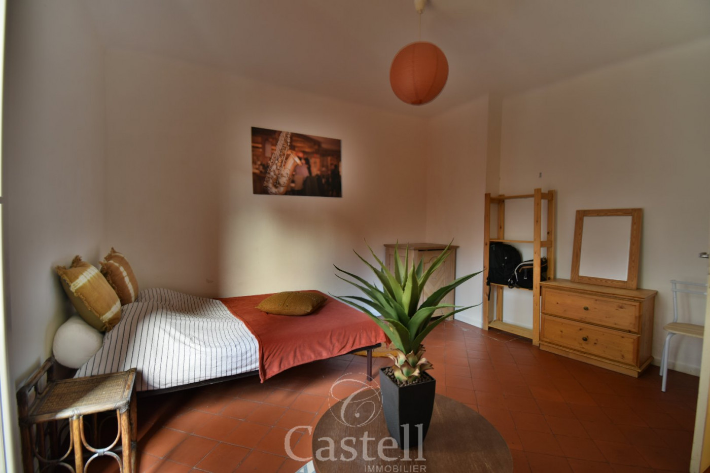 vente Maison de ville Agde - Photo 7