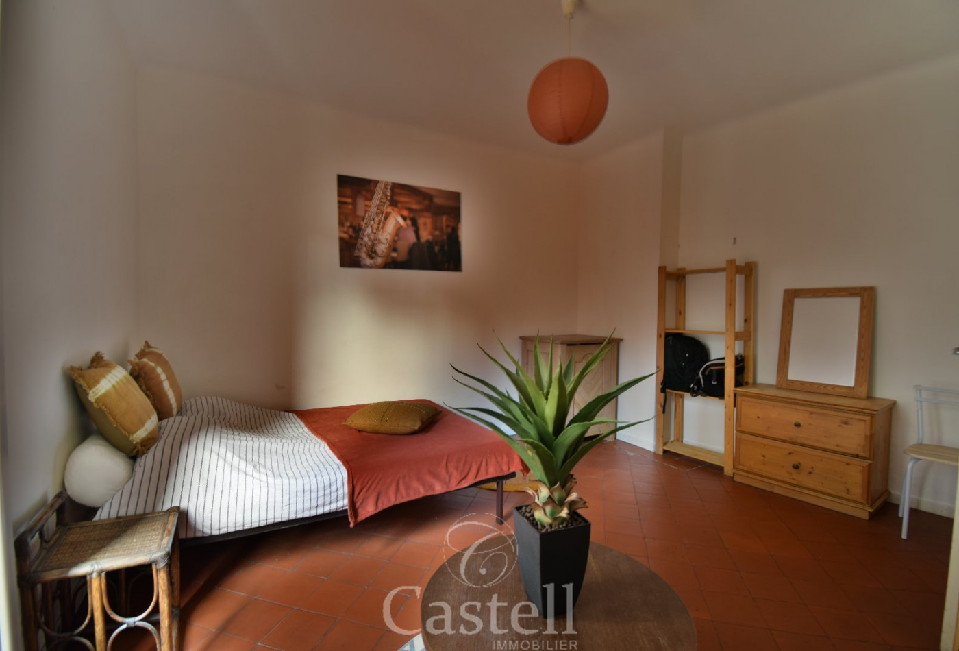 vente Maison de ville Agde - Photo 7