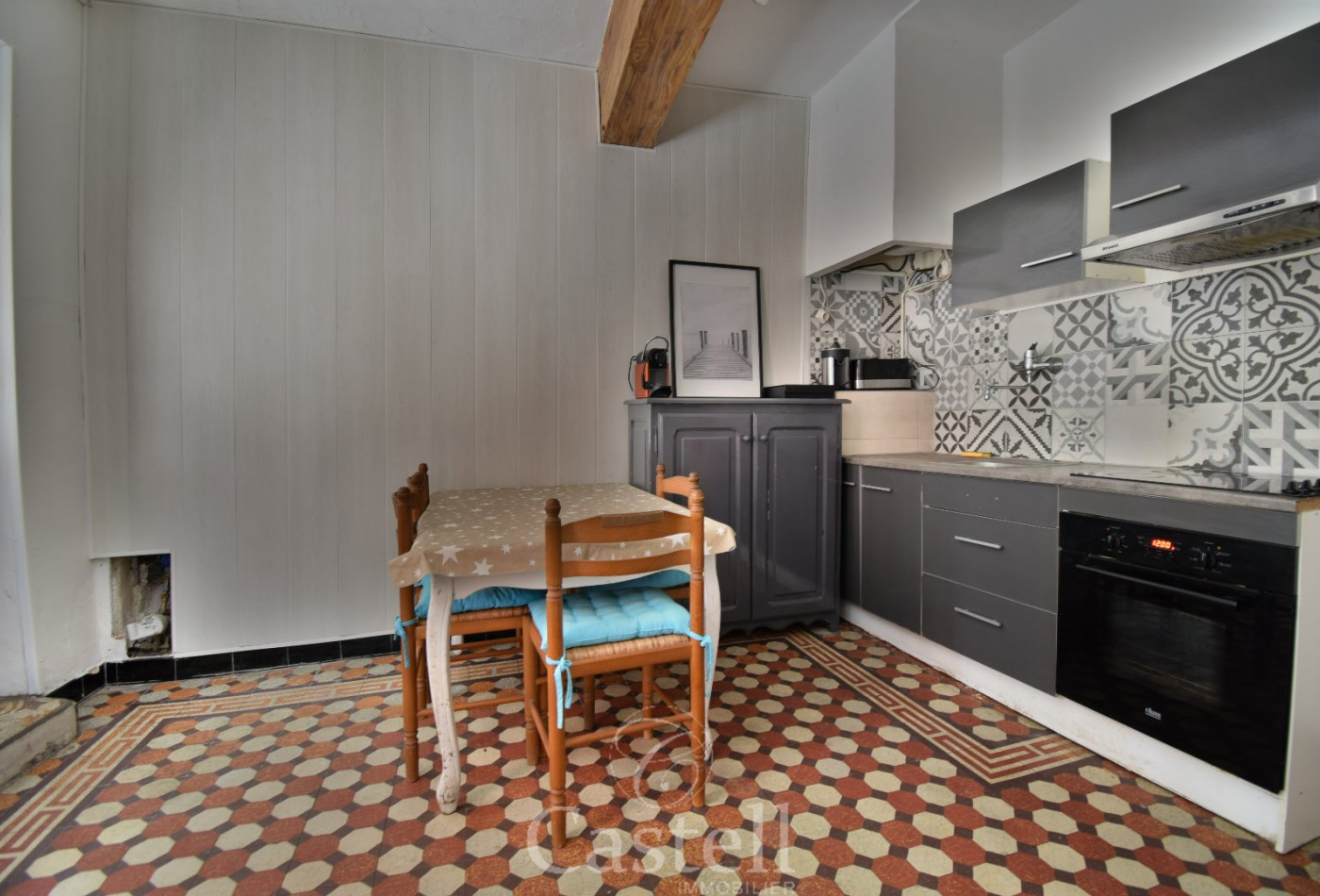 vente Maison de ville Agde - Photo 2