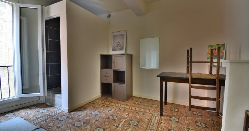 vente Maison de ville Agde