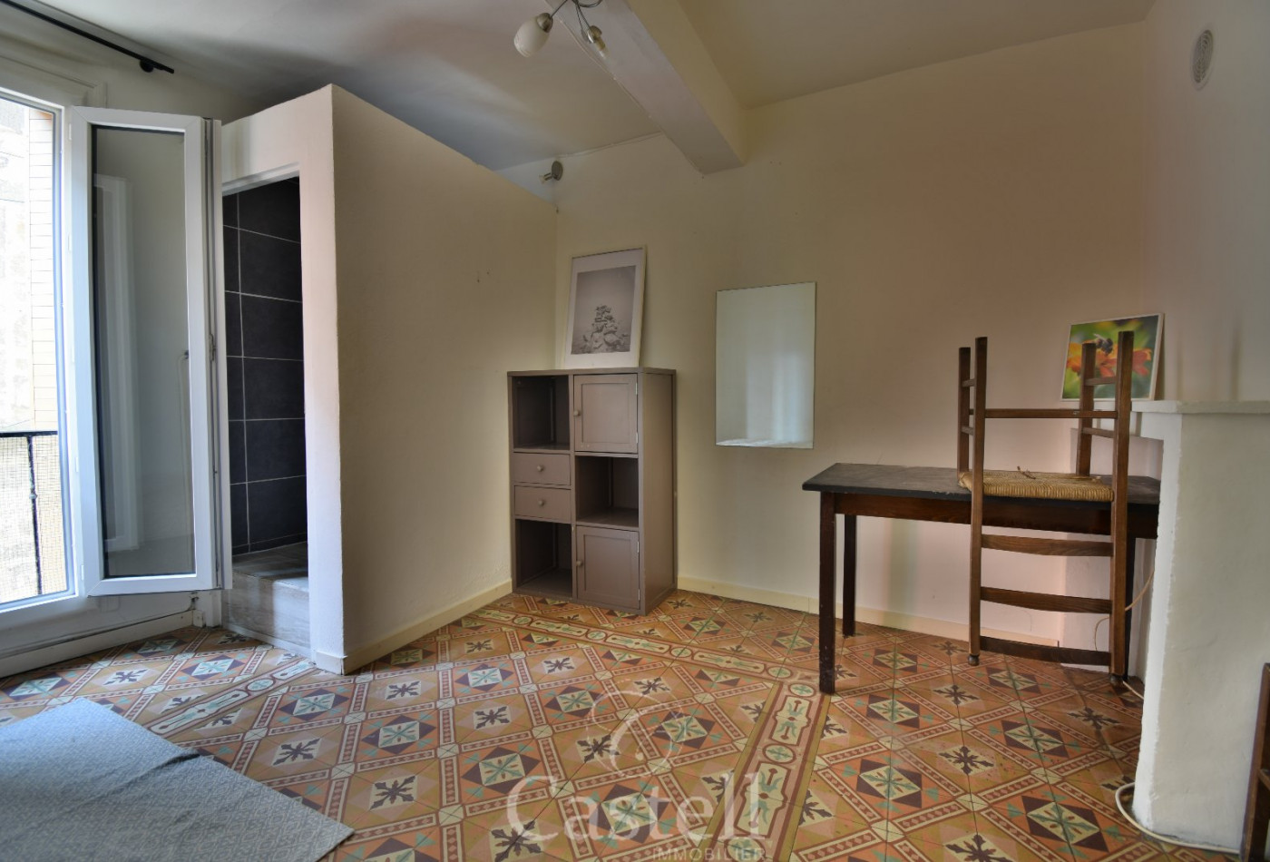 vente Maison de ville Agde - Photo 5