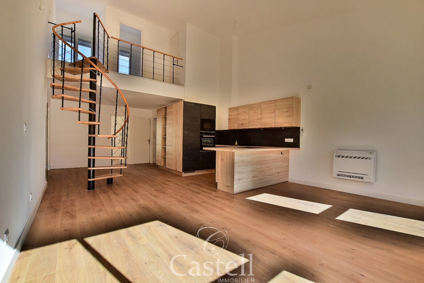 vente Duplex Cap D'agde - Photo 3