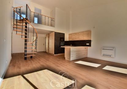 vente Duplex Cap D'agde