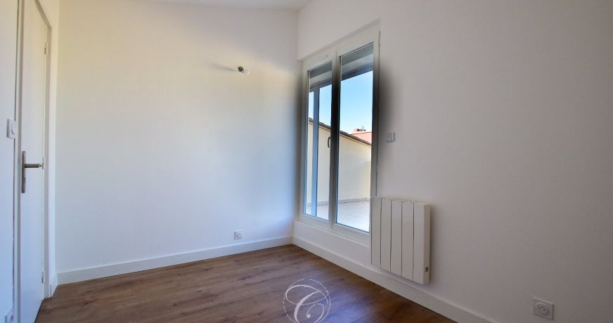 vente Duplex Cap D'agde